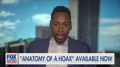 How many new
victims were created - Jussie Smollett: Anatomy of a Hoax