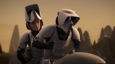 How many of 'em
are back there? - Star Wars Rebels