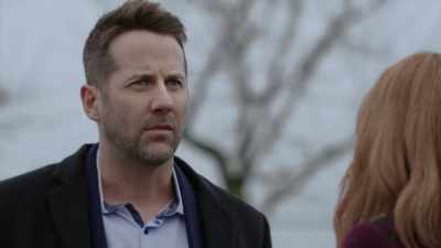 How many of his employees - Aurora Teagarden Mysteries: Til Death Do Us Part