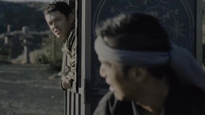 How many of them are there? - Westworld