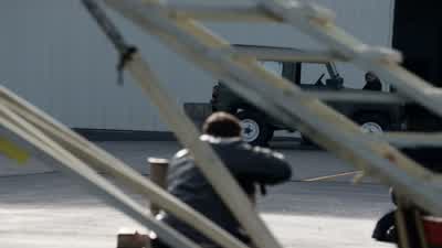 How many of them are there? - Blindspot