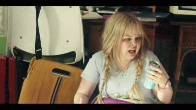 -How many of them have you had?
-I don't know. Five? Twenty-three? - Derry Girls