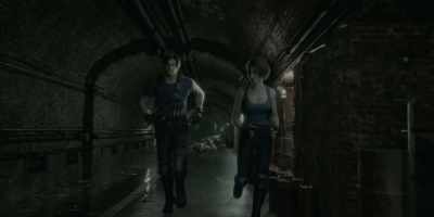 How many of these are there - Resident Evil: Death Island