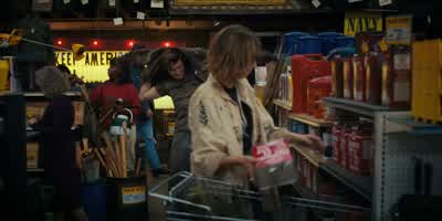 -How many of these do you think we need? - Stranger Things