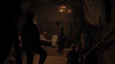 How many of these raids have there been? - The Musketeers