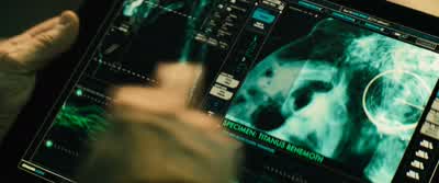 Mark JesusHow many of these things are thereSeventeen and counting after GojiraSeventeenMost of them were discovered in deep hibernationWhile others we've containedat top secret sites around the globeCambodia Mexico Skull IslandWe even found one in - Godzilla: King of the Monsters