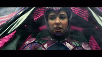 How many of this you need? - Power Rangers