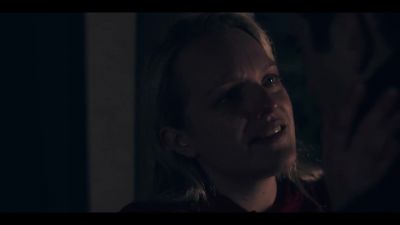 How many of those
do you think - The Handmaid's Tale