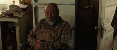 How many of those things you got now - No Country for Old Men