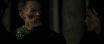 How many of us even
remember that time? - The Last Redemption