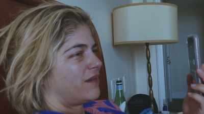 How many ones was it, two days? - Introducing, Selma Blair