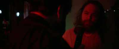 How many other boys have you brought home? - The Leech