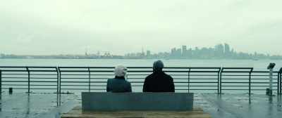 How many others are out there?
I wanna know. - Swan Song