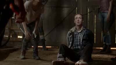How many others are out there? - The Walking Dead