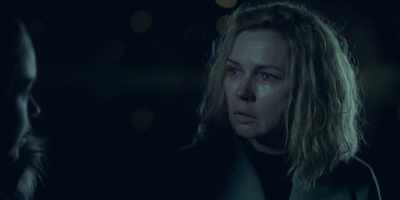 - How many others have you played with?
- What? - The Darker the Lake