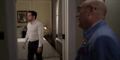 How many participants
will you be expecting, Mrs. Preston? - And Just Like That…