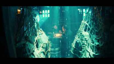 How many passengers have you had
these past weeks, Master Copper? - Shardlake