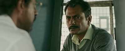 - How many people are in the van?
- No idea - Raees