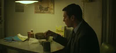 - How many people did you sleep with? - Mindhunter