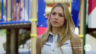 How many people do you know
knew about her allergy? - The Wrong Mother