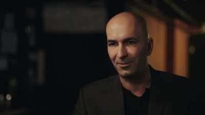 How many people do you
need working for you?" - Cyberwar