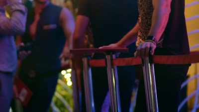 How many people do you
sell to in a week, - Trafficked with Mariana van Zeller