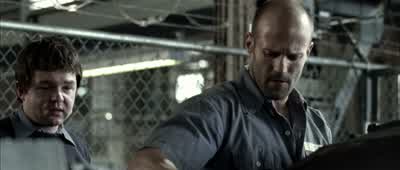 How many people has Frank killed? - Death Race