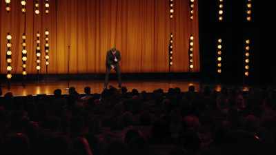 "How many people
has there ever been?" - Kevin Bridges: The Overdue Catch-Up