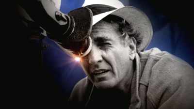 How many people
have all those hyphenates - The Happy Days of Garry Marshall