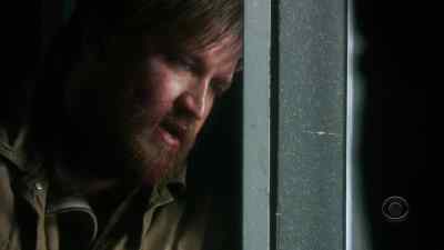 How many people have to die
before you don't care anymore? - Jericho