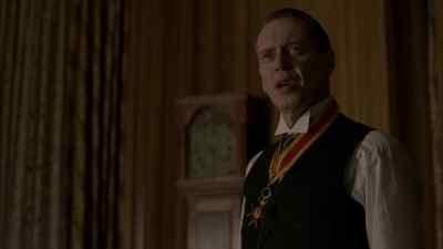 How many people have you killed? - Boardwalk Empire