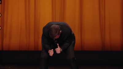 'How many people have...' - Kevin Bridges: The Overdue Catch-Up