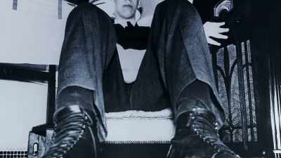 How many people in that era - The UnBelievable with Dan Aykroyd