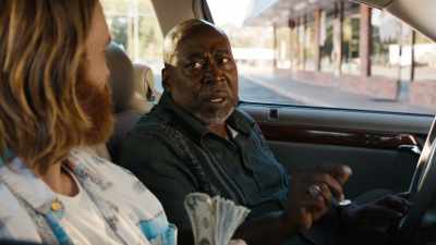 How many people
know what we know about the oil? - Lodge 49