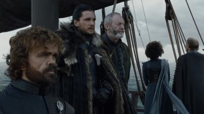 How many people live here? - Game of Thrones