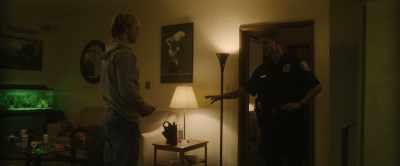 How many people know
what their neighbor does - Dahmer – Monster: The Jeffrey Dahmer Story