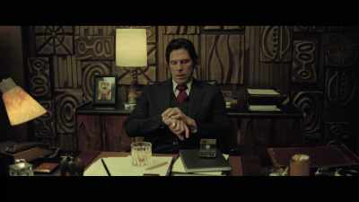 How many people need - The Fall of the House of Usher
