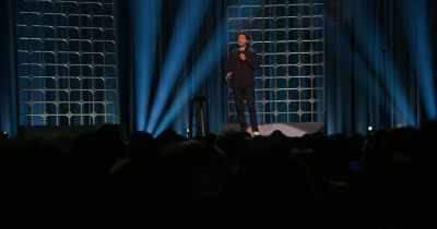 How many people were rubbing that lamp - Trevor Noah: I Wish You Would