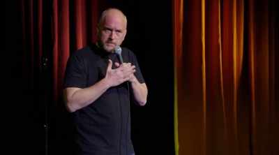 How many people? - Sincerely Louis C.K.