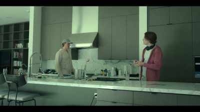 - How many pills do you take a day?
- Today, it'll be 130. - Don't Die: The Man Who Wants to Live Forever