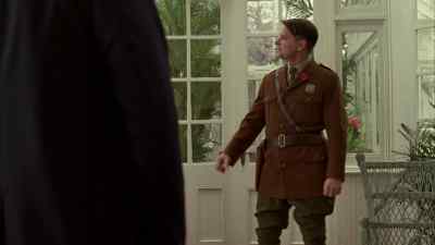 How many places have you lived in? - Boardwalk Empire