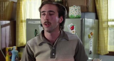 How many Polacks it take to screw up a light bulb - Raising Arizona