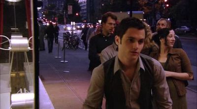 How many? - Gossip Girl