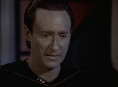 How many... - Star Trek: The Next Generation