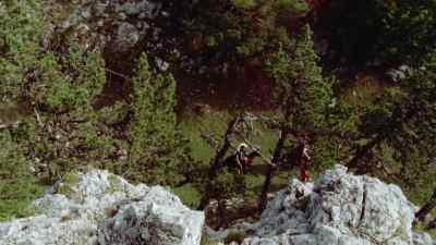How many? - Sharpe's Battle