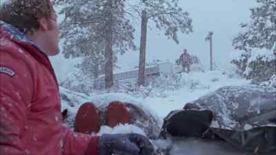 How many? - Avalanche