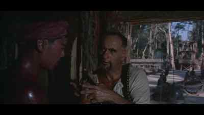 How many? - Lord Jim