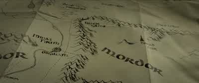-How many? - The Lord of the Rings: The Two Towers