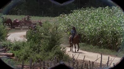 How many? - The Walking Dead