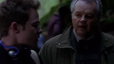 How many samples have you collected? - Smallville